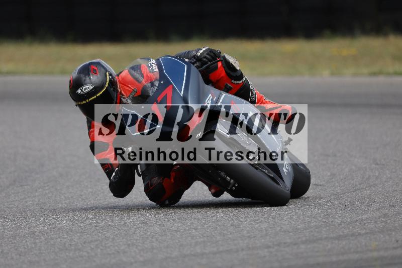 /18 05.06.2026  TZ Motorsport ADR/Gruppe rot/17